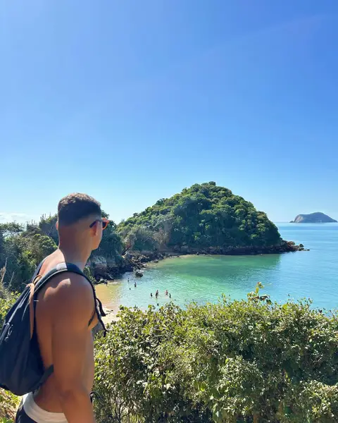 Passeio de buggy privativo em Búzios visitando as melhores praias e mirantes
