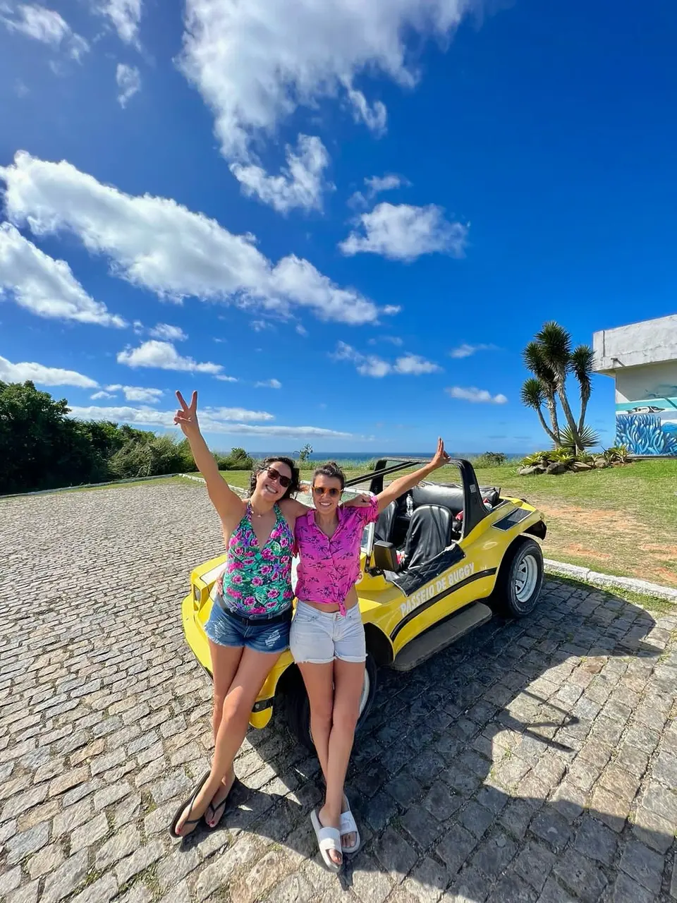 Buggy tour Búzios no upfront payment — reserve by WhatsApp pay only at end of tour directly to guide