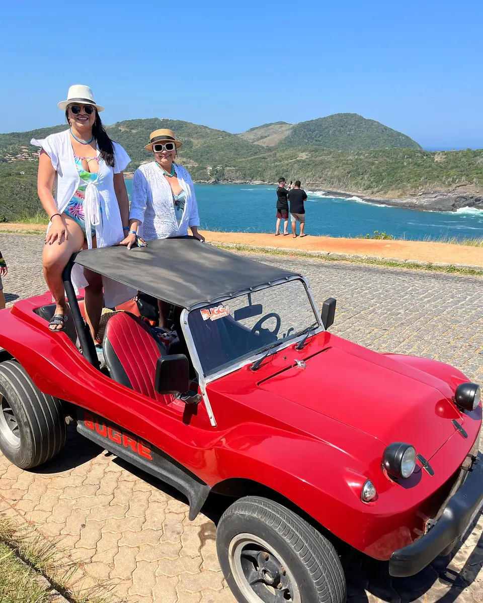 Alquiler arriendo renta de buggy en Búzios — guía completa para argentinos chilenos y mexicanos sin tarjeta física sin anticipo entrega en posada