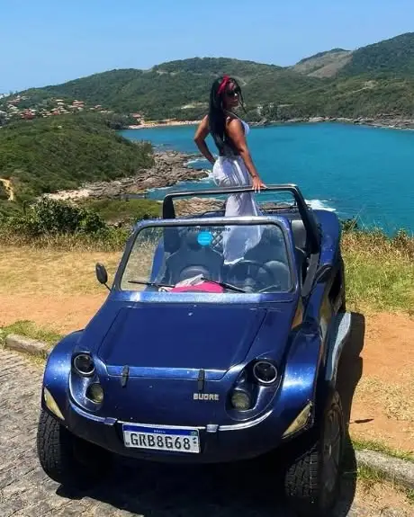 Buggy en Búzios alquiler y paseos — guía completa para argentinos y chilenos sobre las dos opciones precio y cómo reservar