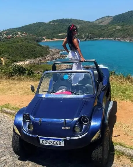 Buggy en Búzios alquiler y paseos — guía completa para argentinos y chilenos sobre las dos opciones precio y cómo reservar
