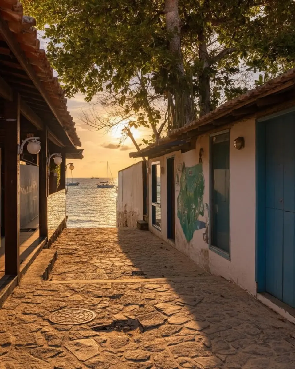 best time to visit Búzios?
